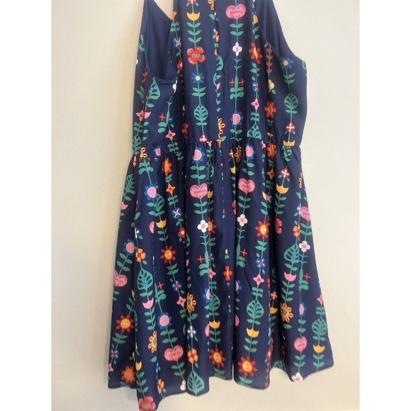 NWT Disney Parks it’s A Small World Disney Dress Shop Dapper Day Women’s XXL - Picture 14 of 16